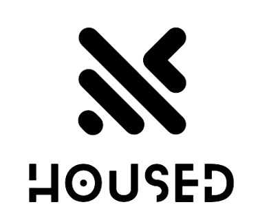 HOUSED logo