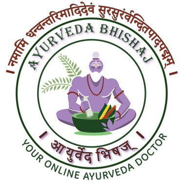Ayurveda Bhishaj logo