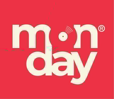 Monday Curitiba logo