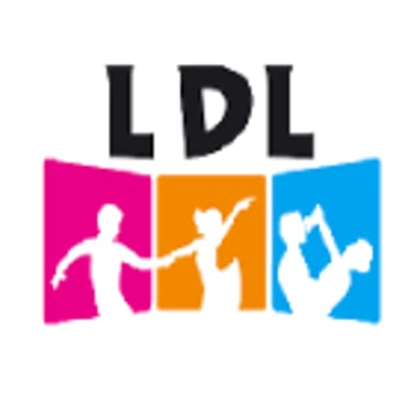 Loisirs Danse Lannion logo