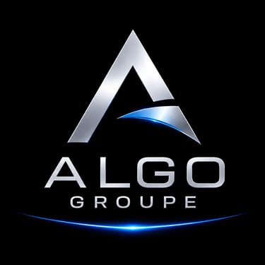 Algo Groupe logo