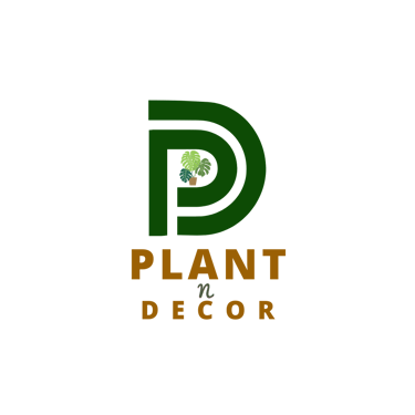 PlantnDecor1 logo