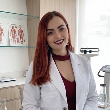 ⁠Brenda Arely López