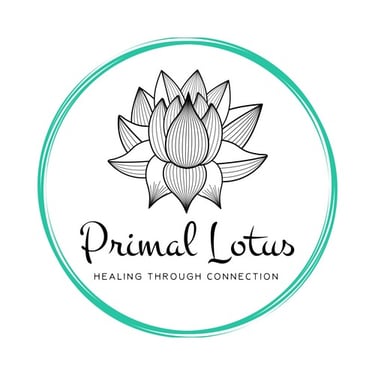 Primal Lotus logo