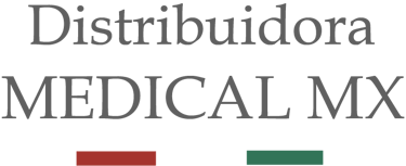 Distribuidora Medical Mx logo