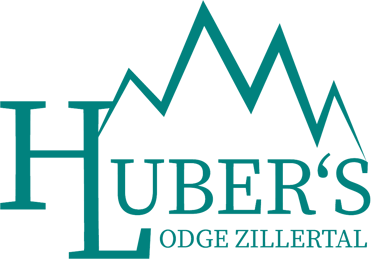Huber's Lodge logo