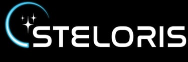 STELORIS logo