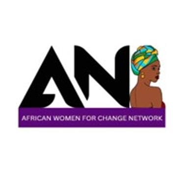 African Women for Change Network logo