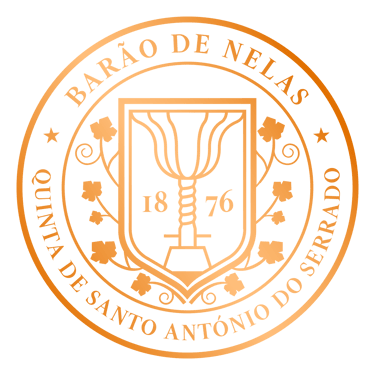 Vinhos Barão de Nelas logo
