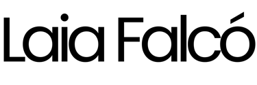 Laia Falcó logo