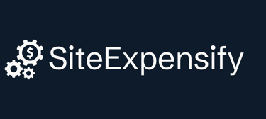 SiteExpensify logo