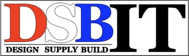DSBIT logo