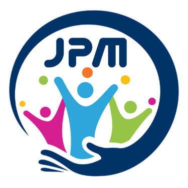 Yayasan Jaringan Peduli Masyarakat (JPM) logo