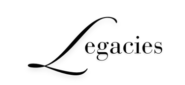 Legacies Graphics logo