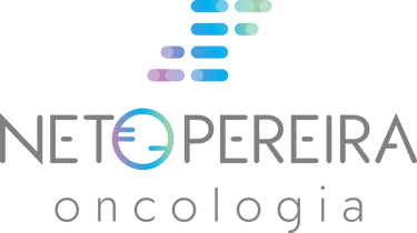 Oncologia de Precisão e Câncer Hereditário logo