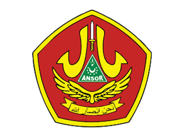 Daftar Anggota Banser Ajibarang logo