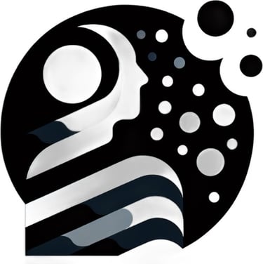 Daz James Writes logo