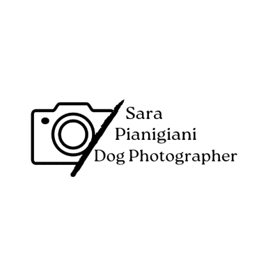 Sara Dog Photographer logo