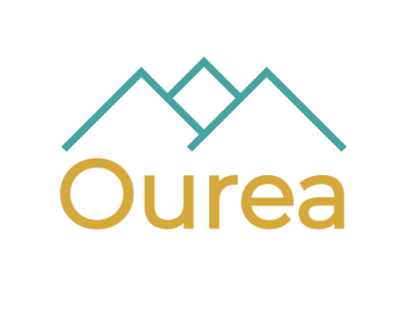 OUREA STRUCTURE logo