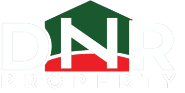 DNR PROPERTY logo