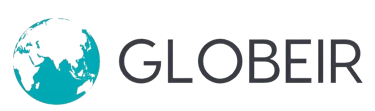GLOBEIR logo