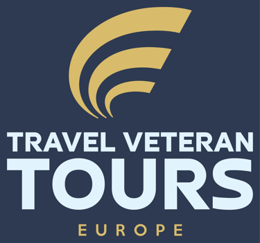 Travel Veteran Tours logo