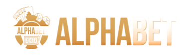 ALPHABET CASINO logo