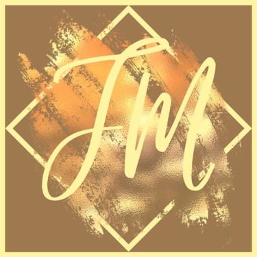Julie Martinez Magnétiseur Béziers logo