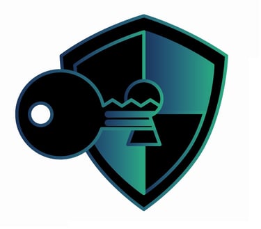 Cerrajería Masip Vilafranca logo
