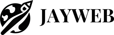 JayWeb logo