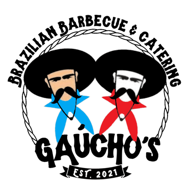 Gaúchos BBQ logo