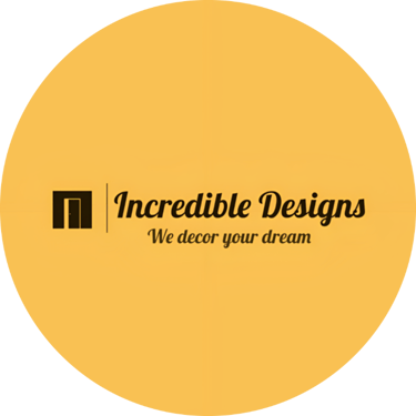 Incredible Designs logo