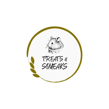 Treats 4 Squeaks logo