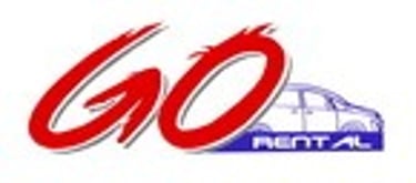 Go Rental logo