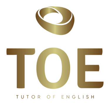 Tutor e Coach di Inglese per DSA & ADHD logo