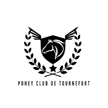 Poney Club de Tournefort logo