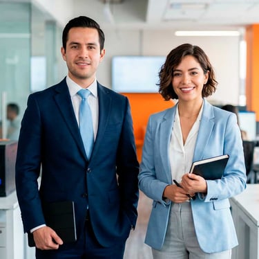 Una solución que crece con tu negocio