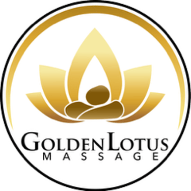 Golden Lotus Massage logo
