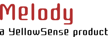 Melody logo