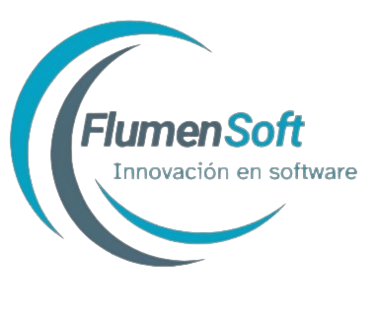 FlumenSoft logo