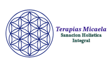 Terapias Micaela logo