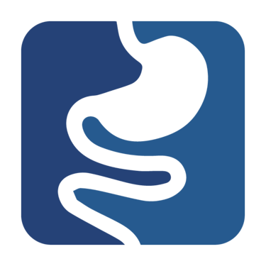 Cirugía general y laparoscopia logo
