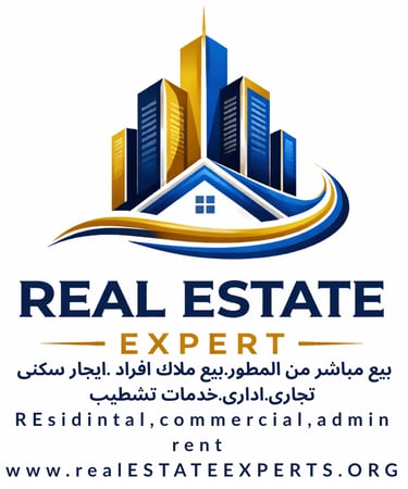 Real Estate Experts logo