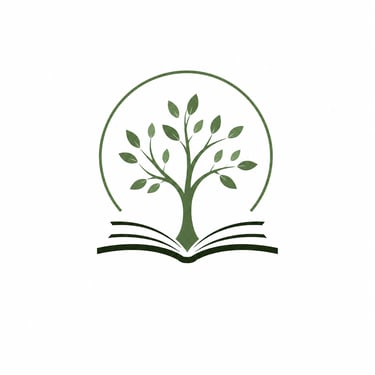 VerdaMentis logo