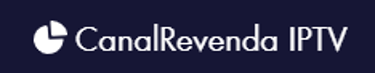 Revenda IPTV logo