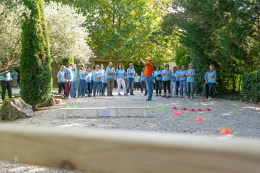 Photographie corporate en Vaucluse par Gilles Giordani