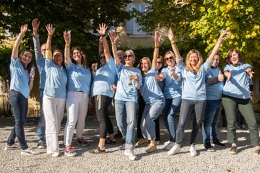 Photographie corporate en Vaucluse par Gilles Giordani