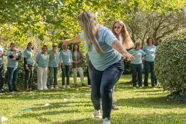 Photographie corporate en Vaucluse par Gilles Giordani