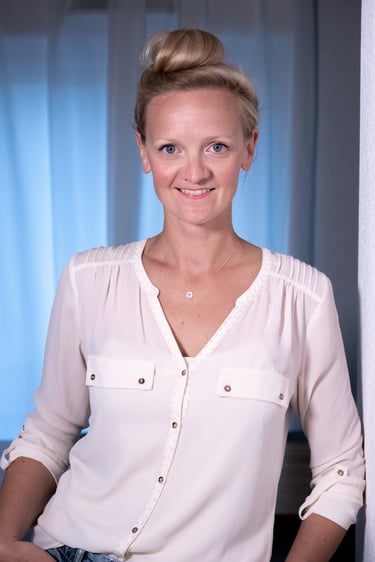 Portrait professionnel en Vaucluse par Gilles Giordani