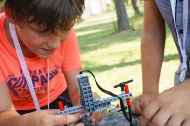 Photographie corporate en Vaucluse par Gilles Giordani